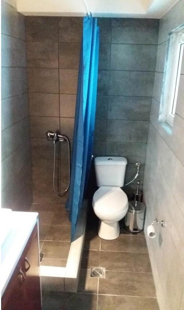 Our House Luxury Studio Кавала Экстерьер фото